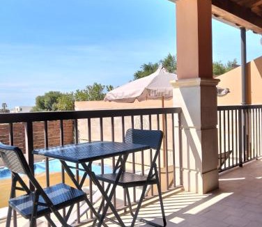 Santa Croce Camerina Villa | HOME 65 Seafront With Private Pool