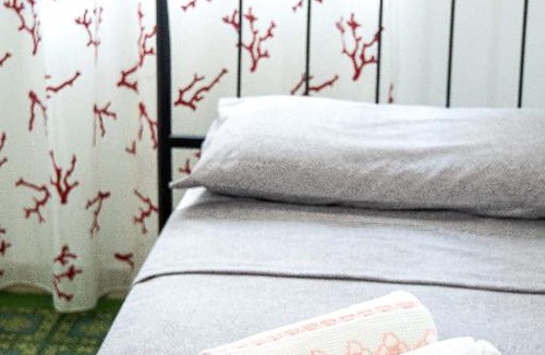 Letojanni Apartment | HOME ASIA