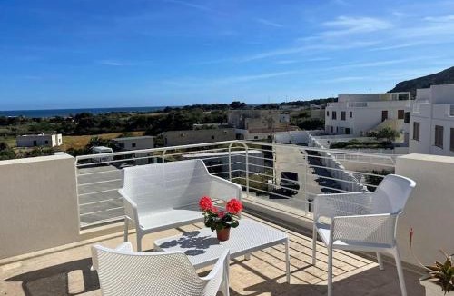 Favignana Apartment | Home BellaVista, a pochi passi dalla spiaggia