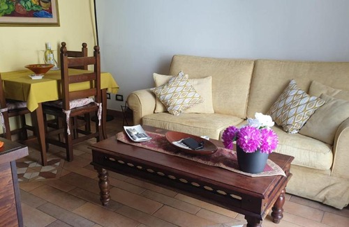 Albergheria Apartment | Home Casa Professa 2