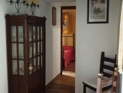Albergheria Apartment | Home Casa Professa 2