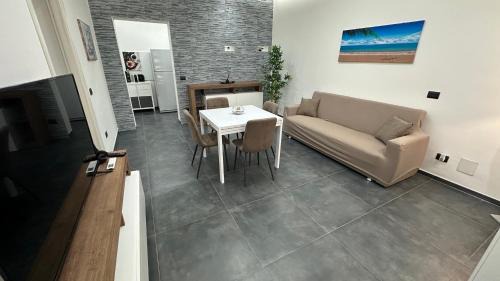 Ognina Apartment | Home Catania Lungomare