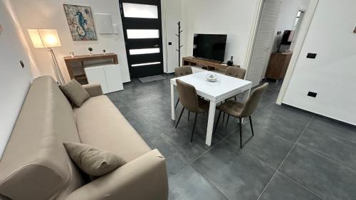 Ognina Apartment | Home Catania Lungomare