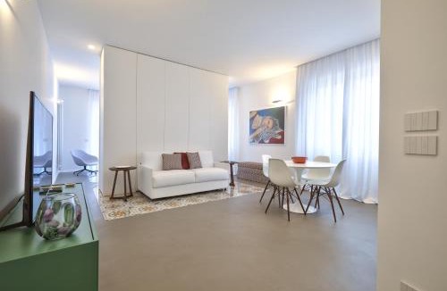 Capo d'Orlando Apartment | Home del Corso