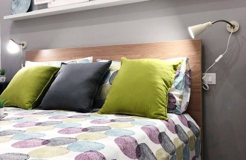 Caltanissetta Bed & Breakfast | HOME Holiday Caltanissetta