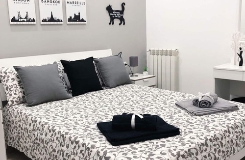 Caltanissetta Bed & Breakfast | HOME Holiday Caltanissetta