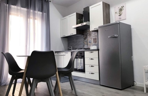 Caltanissetta Bed & Breakfast | HOME Holiday Caltanissetta