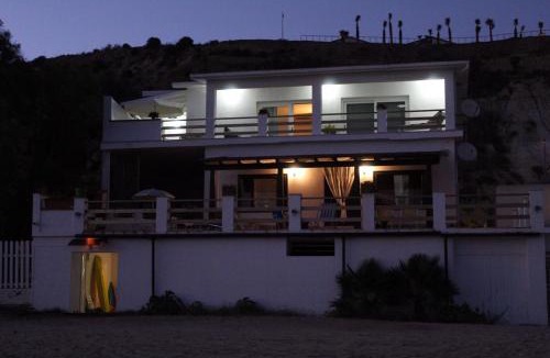 Porto Empedocle House | Home Holiday Punta Piccola