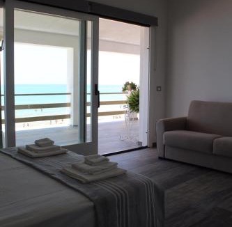 Porto Empedocle House | Home Holiday Punta Piccola
