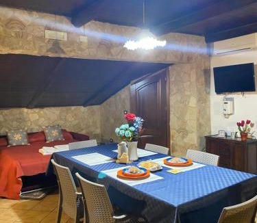 Campobello di Licata Apartment | Home Ilardo