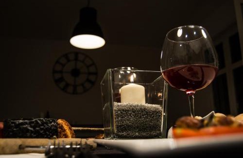 Ruggero Settimo Apartment | Home In City