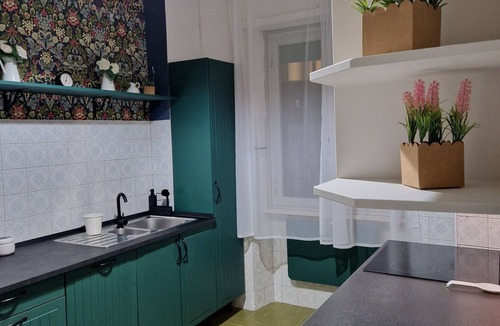 San Giovanni Apartment | Home in Rome - Caracalla boutique