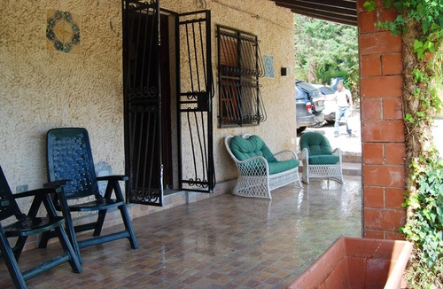 Santa Margherita di Belice House | Homerez - Spacious house 12 km away from the beach for 7 ppl. with garden