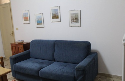Trabia House | home of colors and flowers