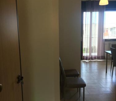 Recanati Apartment | Home Orfeo