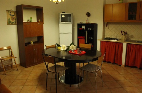 Balestrate Apartment | HOME RELAX: NATURE, GOOD FOOD FOLKLORE