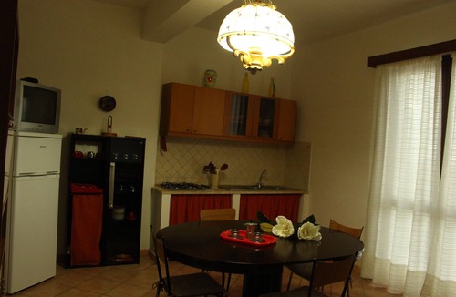 Balestrate Apartment | HOME RELAX: NATURE, GOOD FOOD FOLKLORE