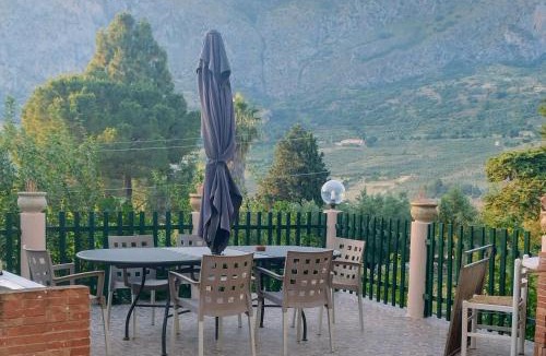 San Giuseppe Jato Apartment | Home SG jato