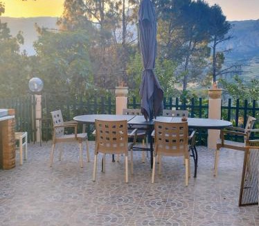 San Giuseppe Jato Apartment | Home SG jato