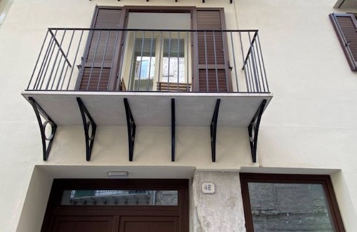 Centro Storico Apartment | Home Suite Home is your apartment, your experience in the hearth of Palermo