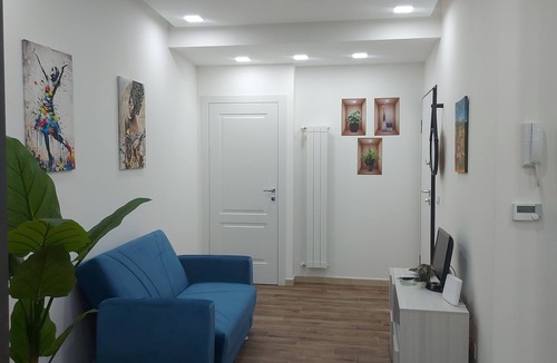 Carlentini Apartment | Home Sweet Home
