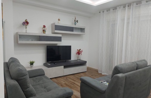 Carlentini Apartment | Home Sweet Home