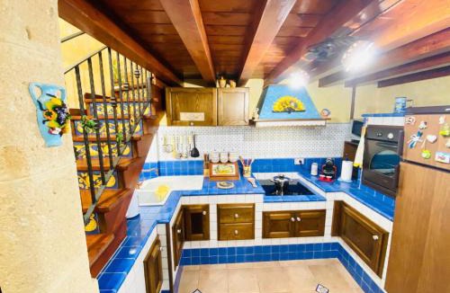 Porticello Apartment | Home sweet home