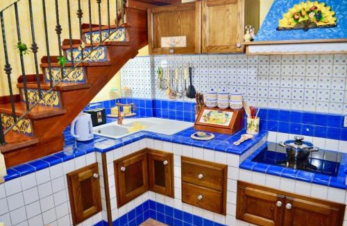 Porticello Apartment | Home sweet home