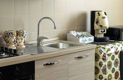 Monreale Villa | Home Sweet Home, your oasis in Monreale