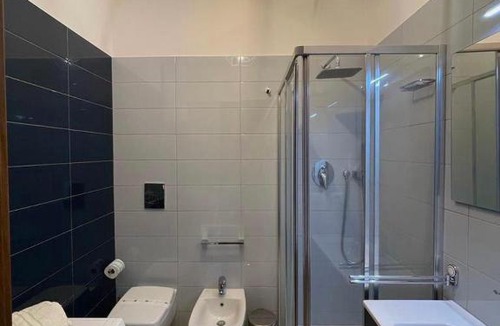 Borgo-Sanzio Apartment | Home Via Firenze