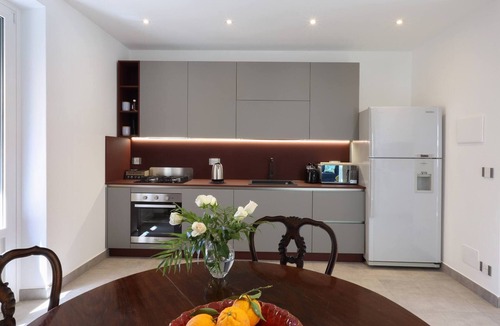 Taormina City Centre Apartment | Home29 - Taormina City Centre