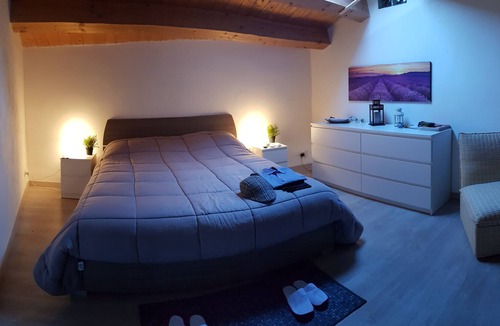 Palazzolo Acreide Historic Centre Apartment | HOMEHOLIDAYINSICILY - NORTH LOFT APARTMENT Palazzolo acreide
