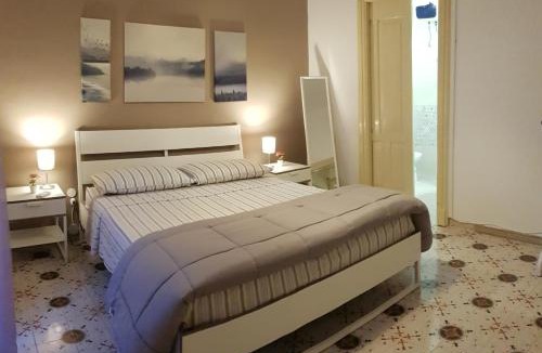 Palazzolo Acreide Historic Centre House | HomeholidayinSicily - Room ovest