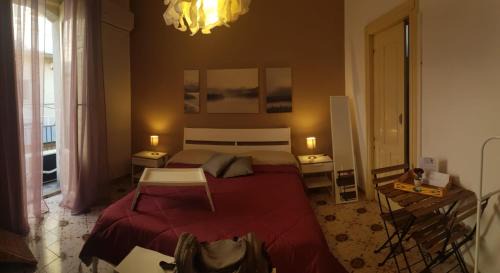 Palazzolo Acreide Historic Centre House | HomeholidayinSicily - Room ovest