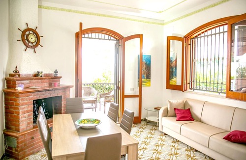 Fontane Bianche Apartment | Homerez - 100 m away from the beach! Appartement for 6 ppl. at Fontane Bianche