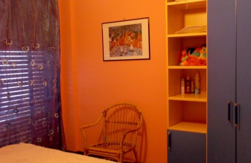 Recanati Apartment | Homerez - 100 m away from the beach! Apartement for 4 ppl. at Giardini Naxos