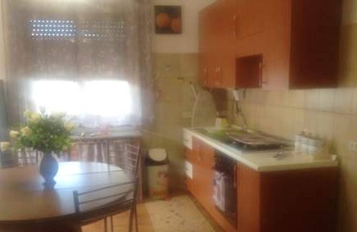 Agnone Bagni House | Homerez - 150 m away from the beach! House for 7 ppl. with terrace at Agnone