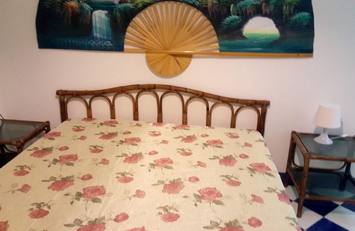 Latina Lido Apartment | Homerez - 200 m away from the beach! Apartement for 5 ppl. at Salto di Fondi