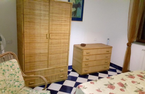 Latina Lido Apartment | Homerez - 200 m away from the beach! Apartement for 5 ppl. at Salto di Fondi