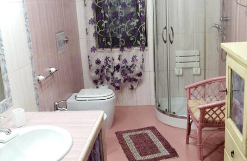 Agrigento Apartment | Homerez - 200 m away from the beach! Appartement for 6 ppl. with shared pool