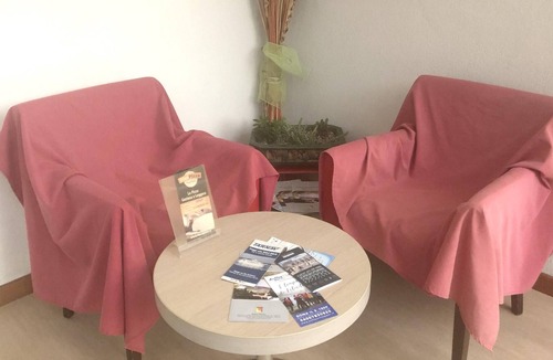 Mongiove Apartment | Homerez - 200 m away from the beach! Appartement for 4 ppl. at Mongiove