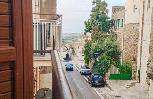 Alcamo Historic Center Apartment | Homerez - 200 m away from the beach! Nice appartement for 2 ppl. at Alcamo