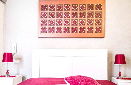 Alcamo Historic Center Apartment | Homerez - 200 m away from the beach! Nice appartement for 2 ppl. at Alcamo