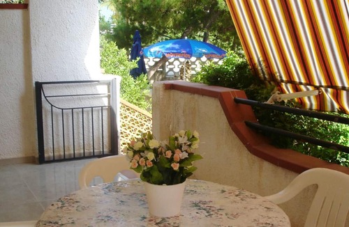 San Giorgio Apartment | Homerez - 200 m away from the beach! Nice appartement for 5 ppl. at Sciacca