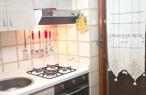 Furnari House | Homerez - 300 m away from the beach! Beautiful house for 7 ppl. with shared pool