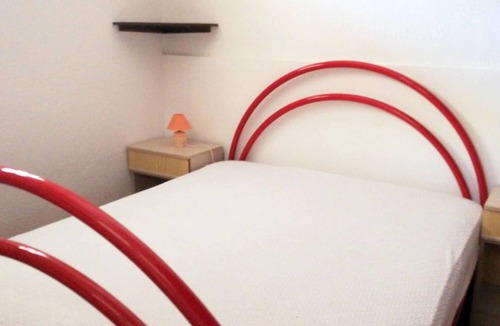 Diamante Apartment | Homerez - 50 m away from the beach! Nice appartement for 4 ppl. at Diamante