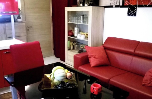 Realmonte Apartment | Homerez - 53 m² Apartment in Realmonte, Sea View