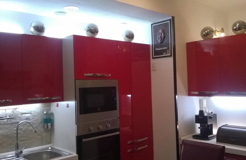 Realmonte Apartment | Homerez - 53 m² Apartment in Realmonte, Sea View