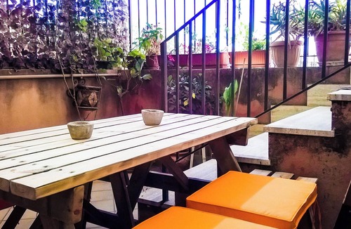 Realmonte Apartment | Homerez - 53 m² Apartment in Realmonte, Sea View
