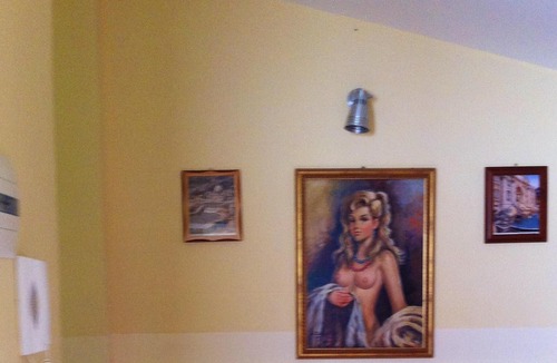 Pergusa House | Homerez - Amazing house for 4 ppl. with garden and terrace at Enna